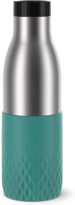 Tefal Bludrop Sleeve Drinkfles 0, 5 L Groen