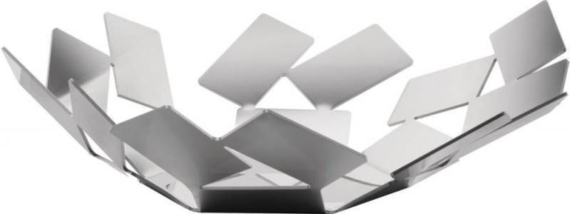 Alessi La Stanza Dello Scirocco Fruitschaal Ø 24 cm